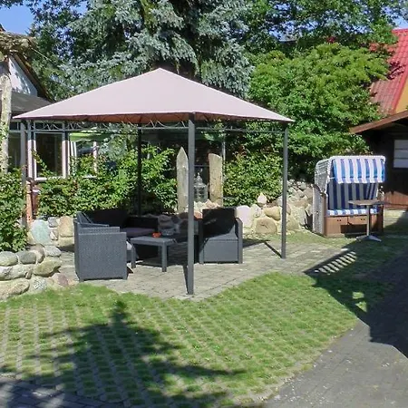 Windflüchter - Bucht Apartment *