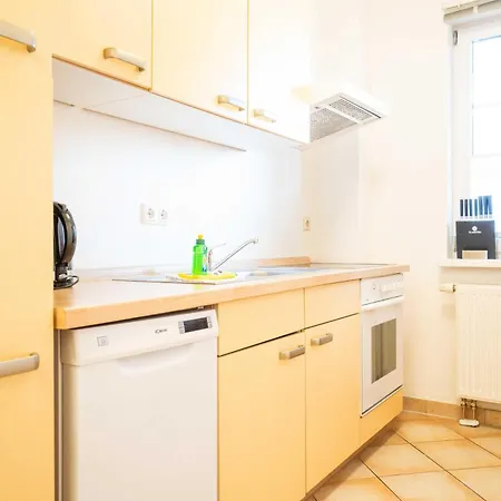 Windflüchter - Bucht Prerow