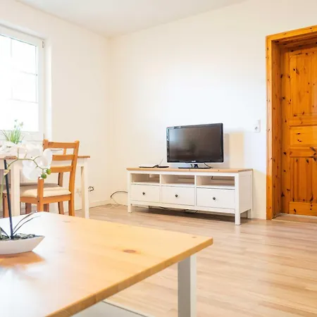 Windflüchter - Bucht Apartment