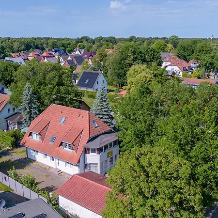Windfluechter - Bucht Lägenhet *
