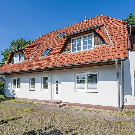Windfluechter - Bucht *