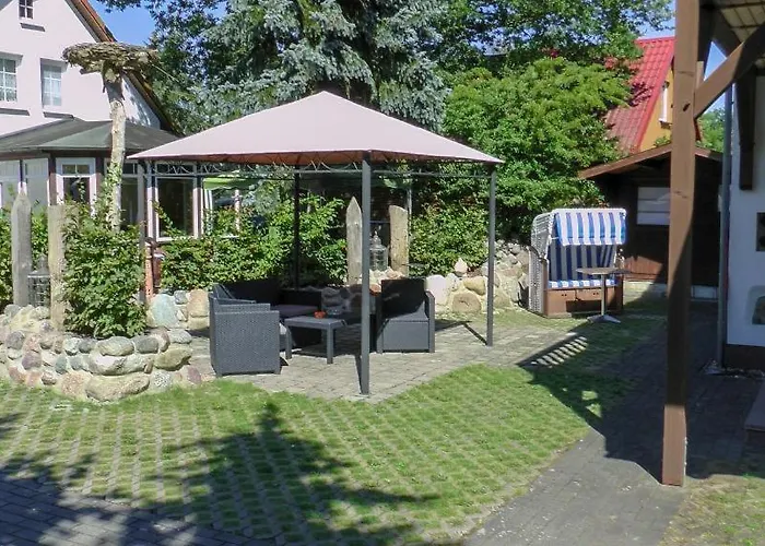 Windfluechter - Bucht Lägenhet *