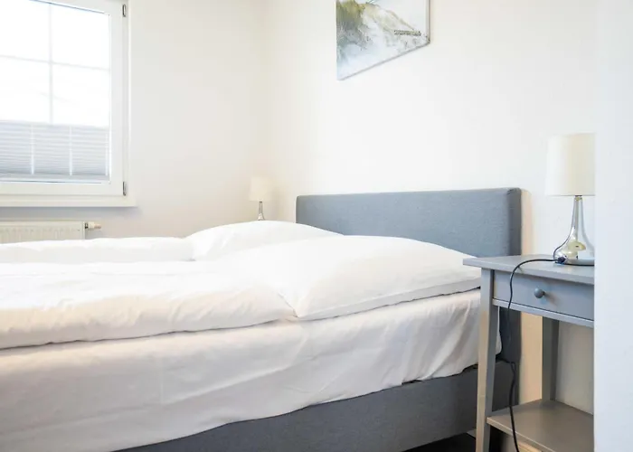 Windfluechter - Bucht Lägenhet *