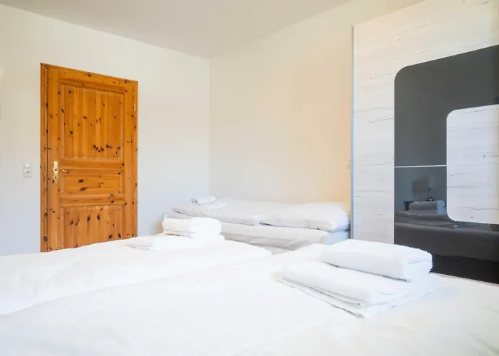 Lägenhet Windfluechter - Bucht *