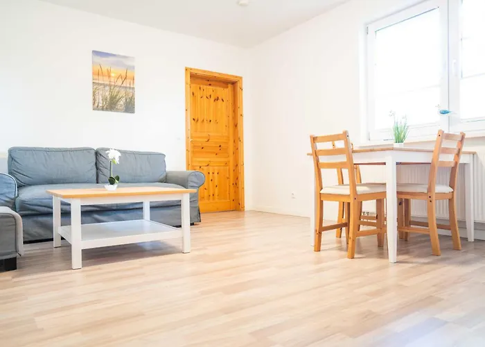 Windfluechter - Bucht *