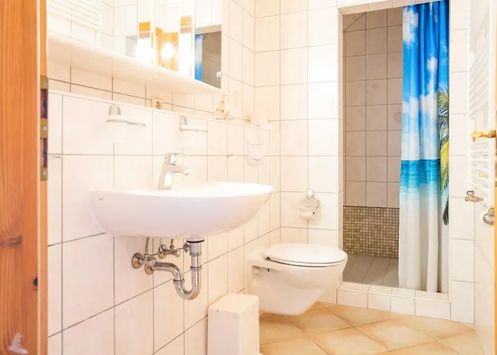 Windfluechter - Bucht * Prerow