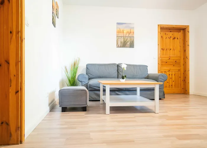 Windfluechter - Bucht