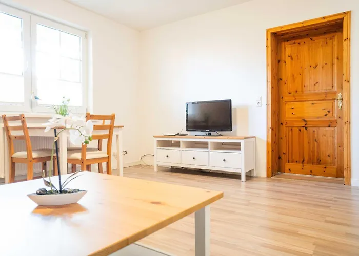 Windfluechter - Bucht Lägenhet